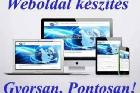 Weboldal kszts, Google optimalizls